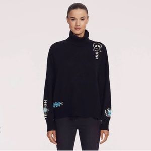 Florence turtleneck 360 cashmere